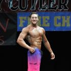 Jeremy  Reavy - NPC Jay Cutler Desert Classic 2014 - #1